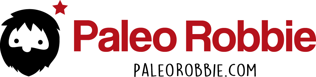 PaleoRobbie